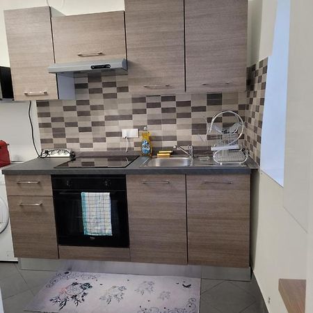Appartement Moulinet Moulinet  Kültér fotó