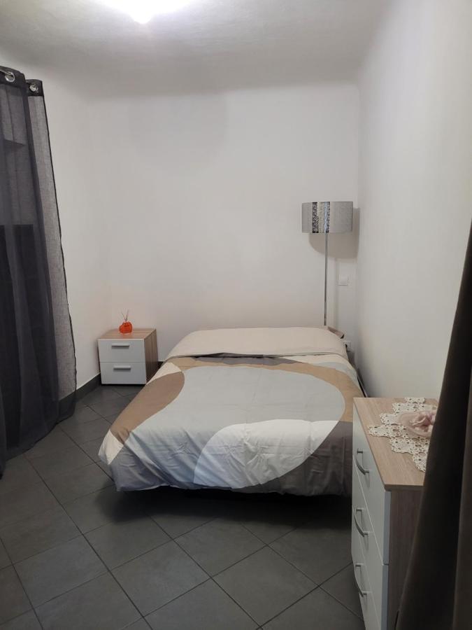 Appartement Moulinet Moulinet  Kültér fotó