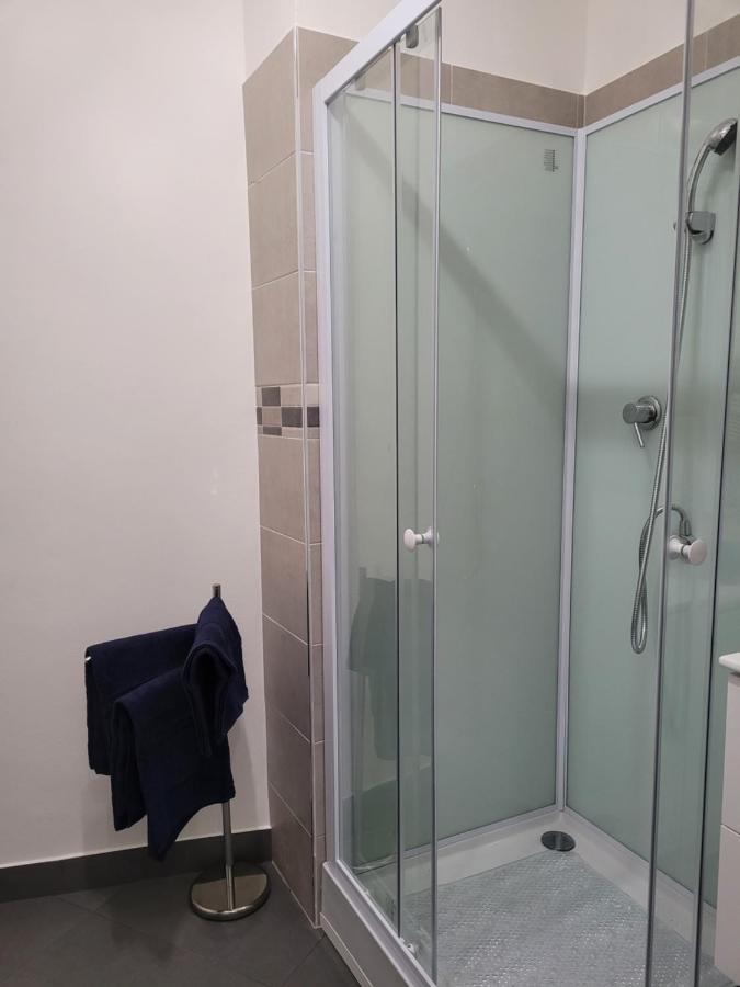 Appartement Moulinet Moulinet  Kültér fotó